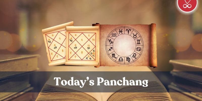 Today’s Panchang