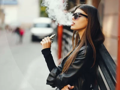 Top 10 Myths About Vaping Debunked: The Facts You Should Know