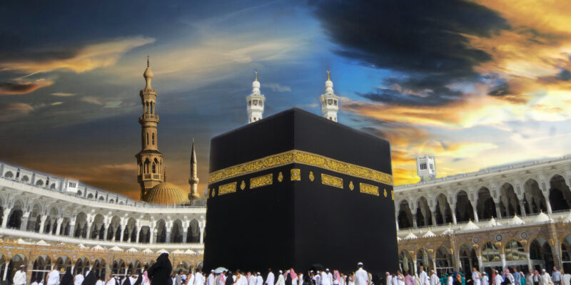 Things To Know About Budget-Friendly Umrah Packages From Uk