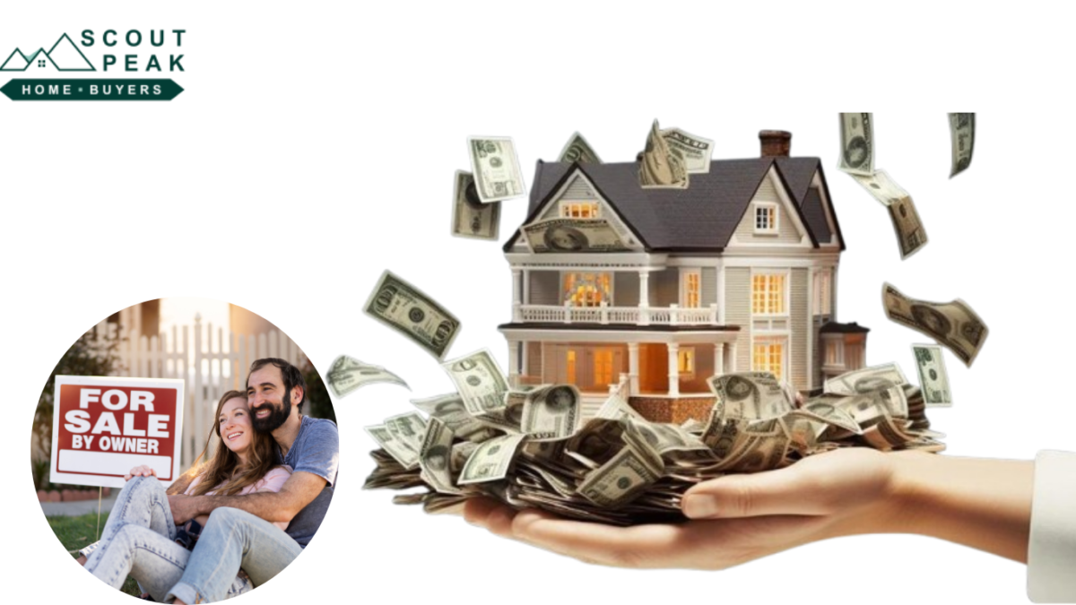 Cash home buyers