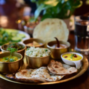 North Indian Restaurants in Janakpuri