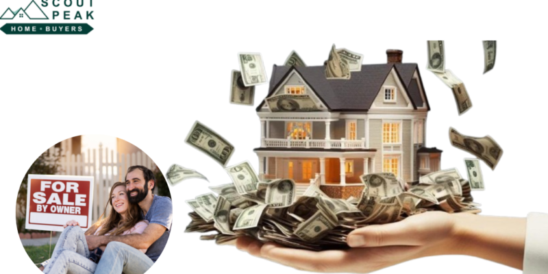 Cash home buyers