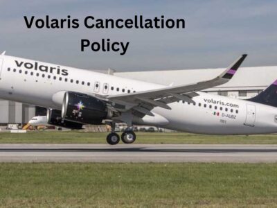 Volaris Cancellation Policy