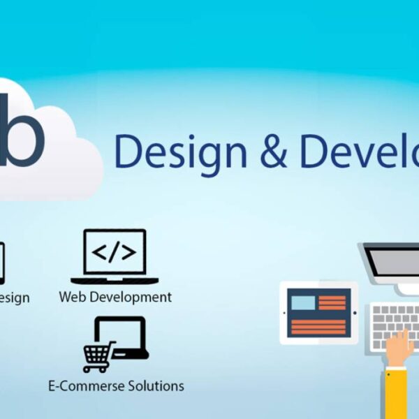 Web Design and Development