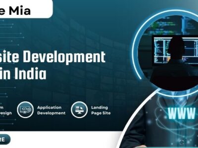 Website Development Cost in India