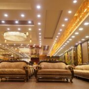 Best Banquet Hall in West Delhi