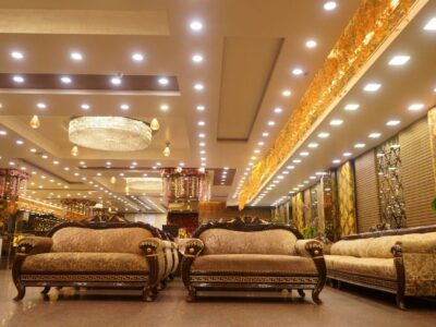 Best Banquet Hall in West Delhi