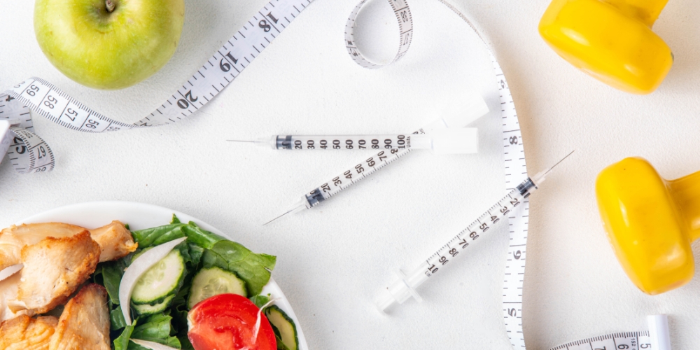 Weight Loss Injections