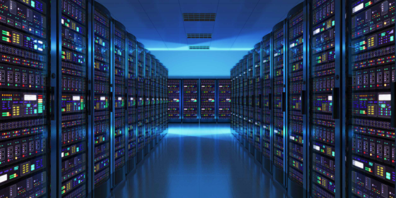 What Are the Key Practices for Sustainable Data Centers?