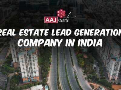 real estate lead generation