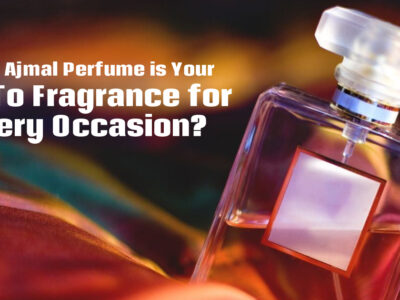 Perfume for Men