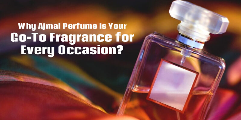 Perfume for Men