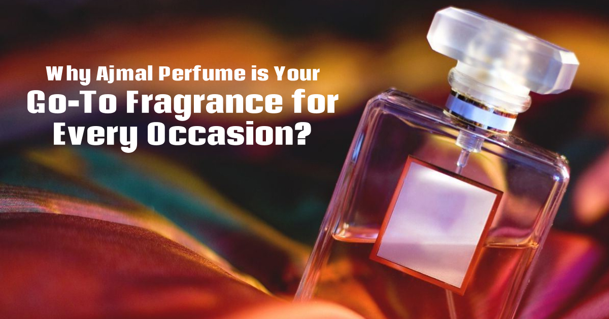 Perfume for Men