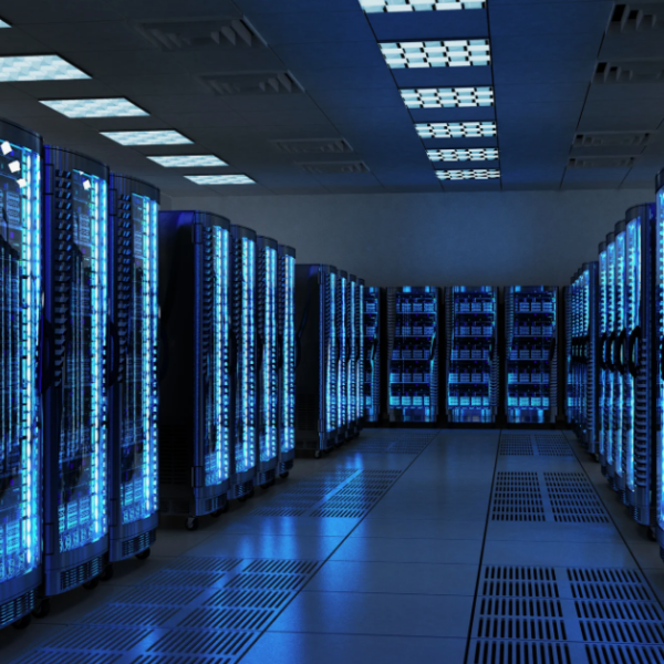 Why Cooling Solutions Matter for Data Center Performance