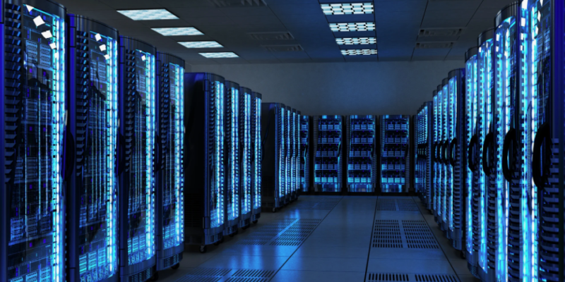 Why Cooling Solutions Matter for Data Center Performance