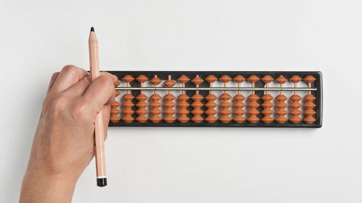 Why Learning the Abacus is Cool for Kids?