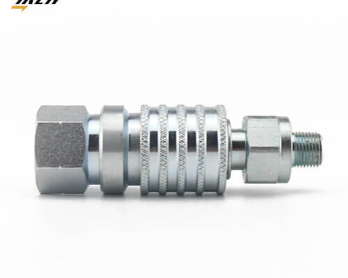 quick release couplings