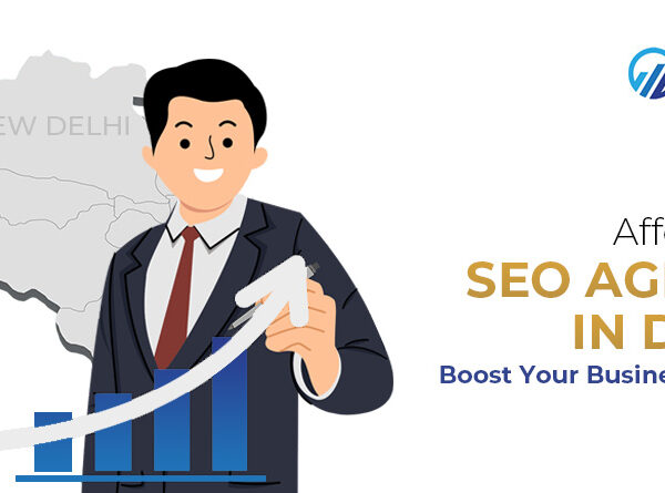 SEO Agency in Delhi