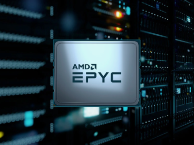 amd server