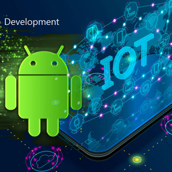 android app development