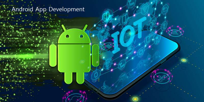 android app development