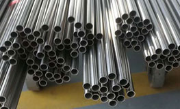 SS 304 seamless pipe manufacturer