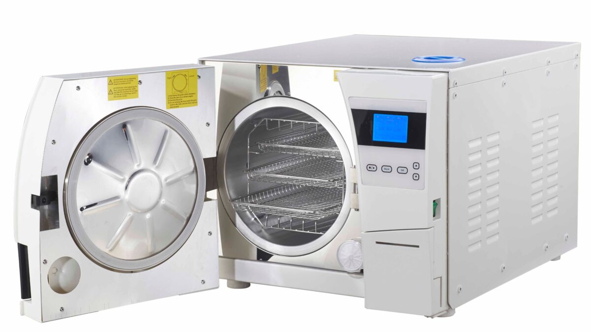 autoclave maintenance service