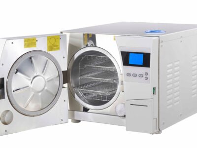 autoclave maintenance service