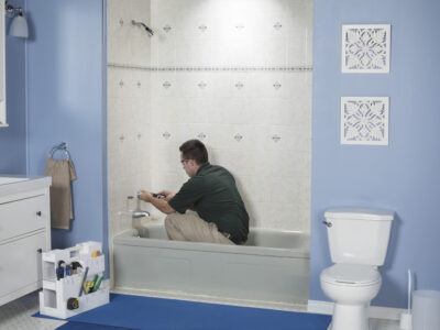 Bathroom-installation-Stafford