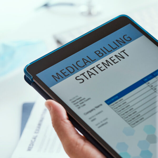 benefits of Electronic Medical Billing