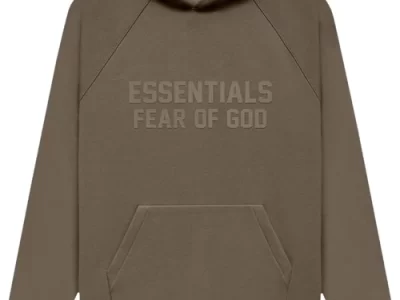 brown-essentials-hoodie