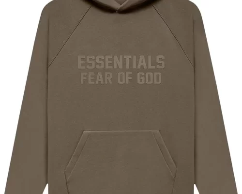 brown-essentials-hoodie