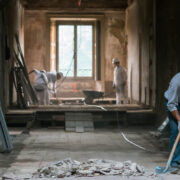 building restoration services