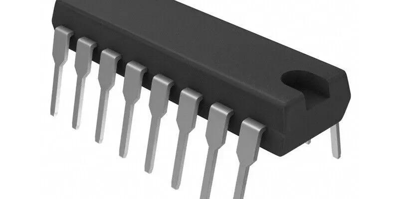 buy integrated circuits