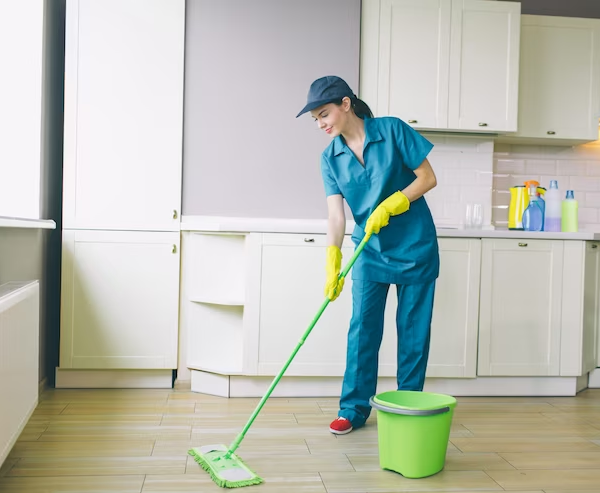 Affordable and Reliable House Cleaning Solutions in Dehradun