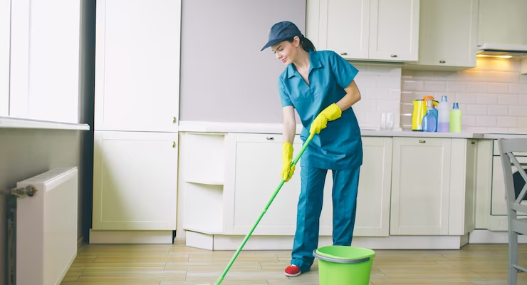 Affordable and Reliable House Cleaning Solutions in Dehradun