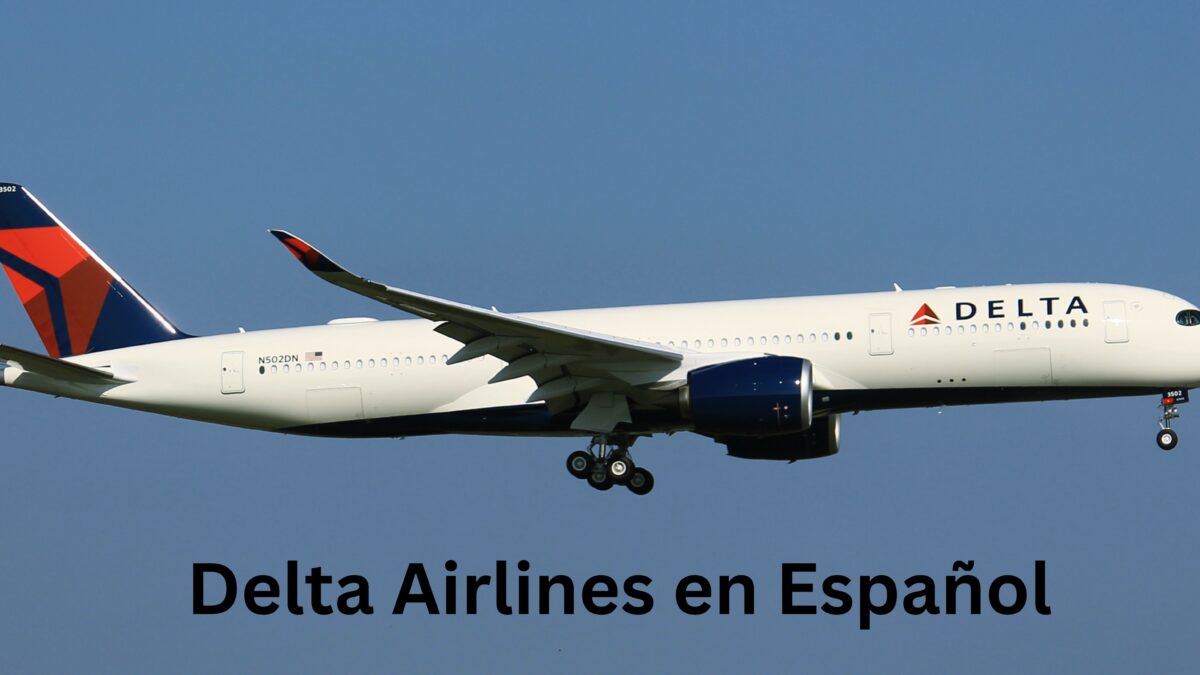 delta airlines en español