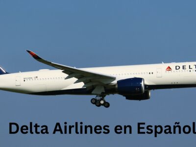 delta airlines en español