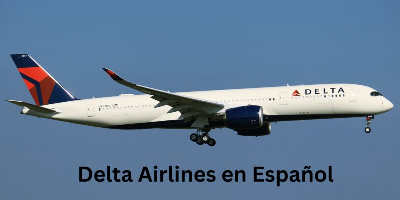 delta airlines en español