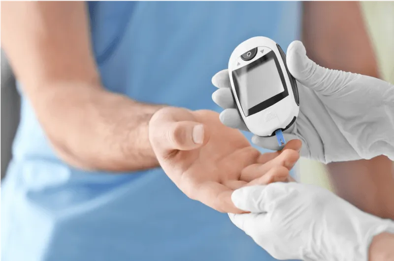 Diabetes Specialist in Palm Springs