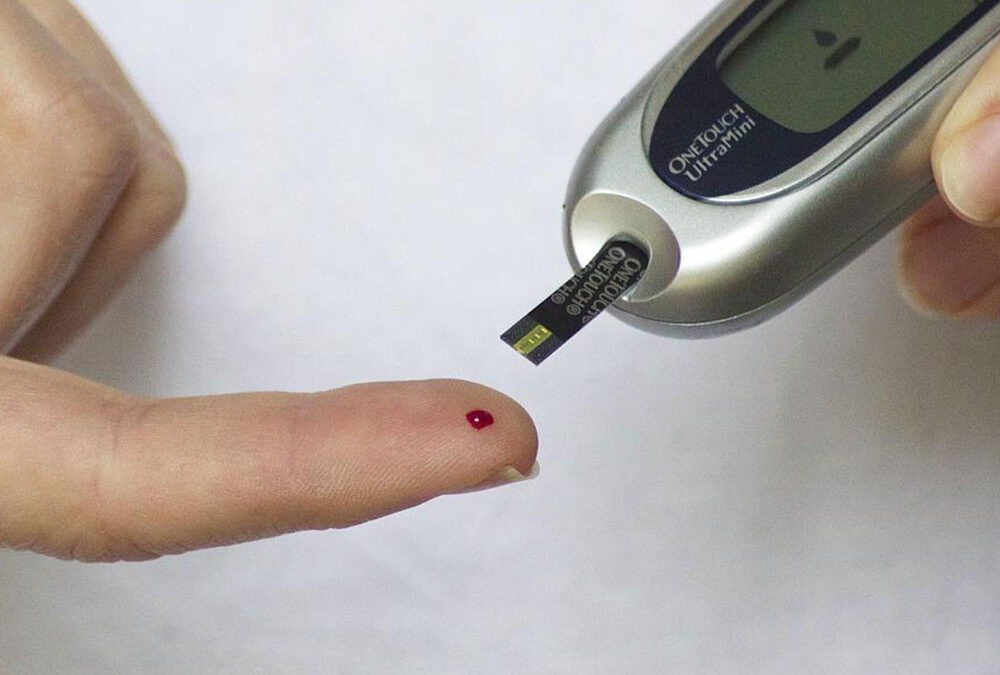 Best Diabetes Treatment in Elgin