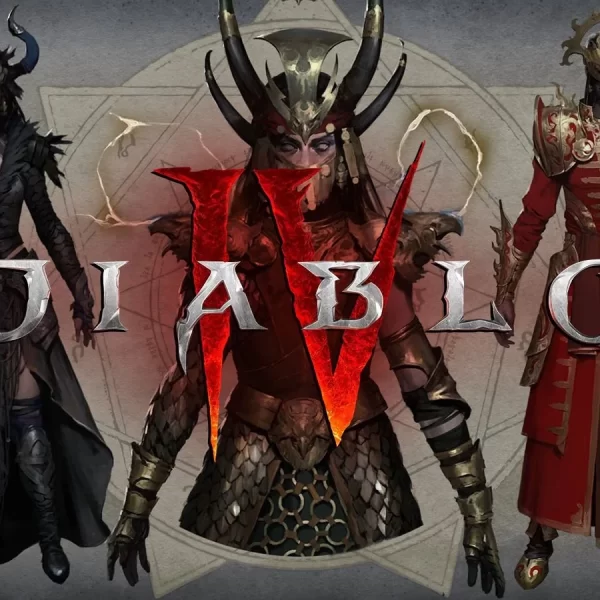 Diablo 4 Items