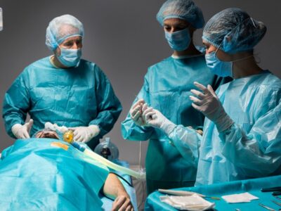 best laparoscopic surgeon in Greater Noida