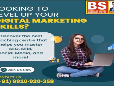 Digital Marketing Course in Nangloi