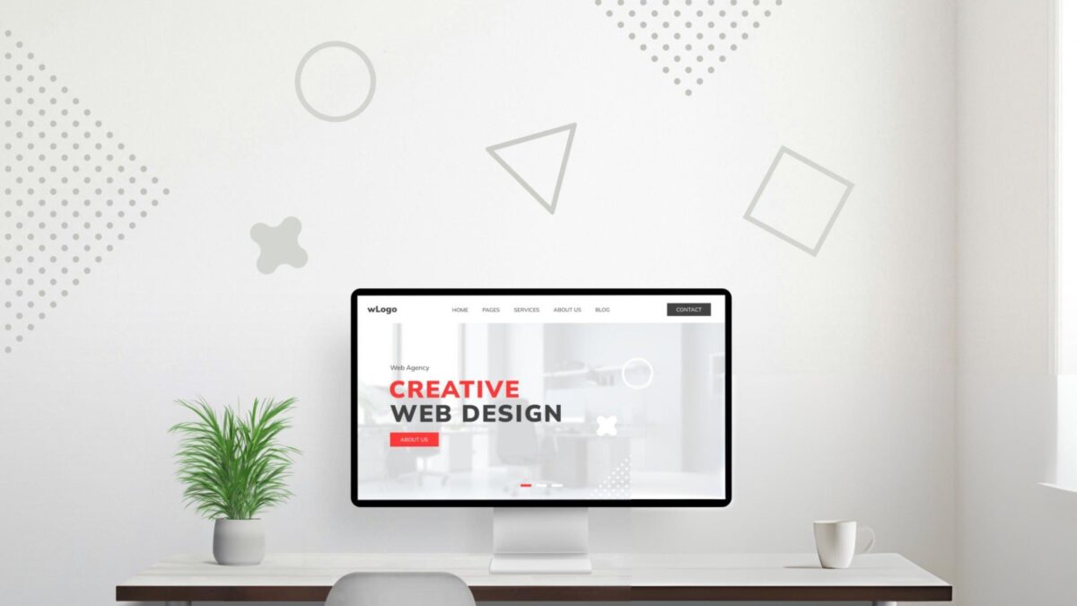 Web Design Abu Dhabi Creating Innovative and User-Centric