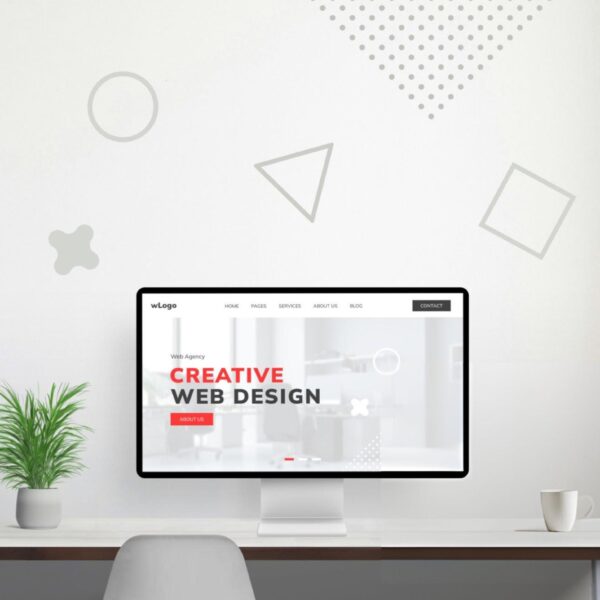 Web Design Abu Dhabi Creating Innovative and User-Centric