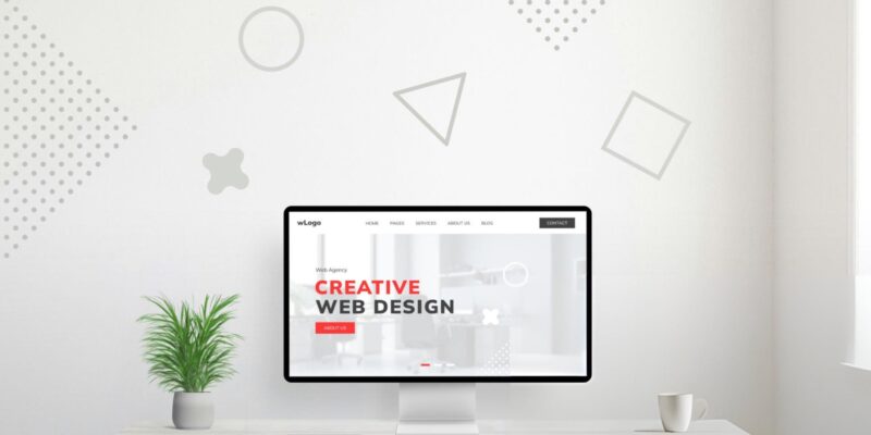 Web Design Abu Dhabi Creating Innovative and User-Centric