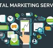 Digital Marketing Services