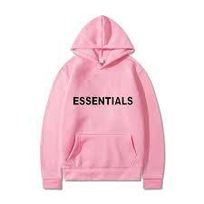 Essentials Hoodie