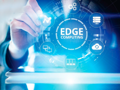 Edge computing